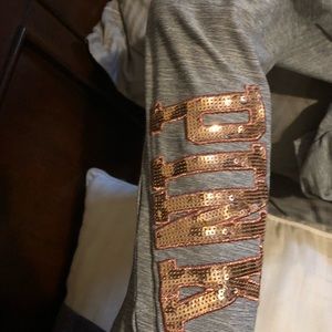 VS PINK yoga legging